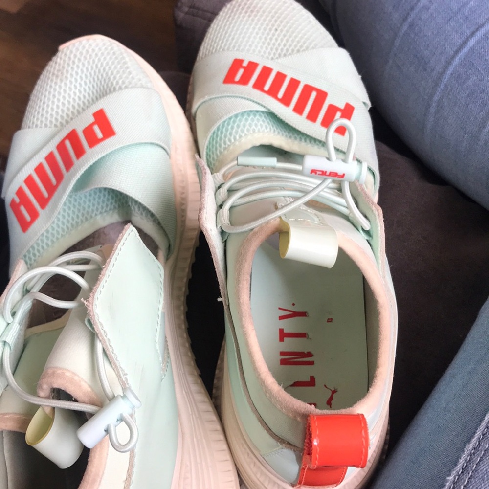 Pumas
